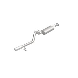 MagnaFlow 1996-2001 Jeep Cherokee Série Route Cat-Back Système d'Échappement Performance