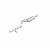 MagnaFlow 1996-2001 Jeep Cherokee Série Route Cat-Back Système d'Échappement Performance