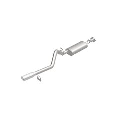 MagnaFlow 1996-2001 Jeep Cherokee Série Route Cat-Back Système d'Échappement Performance
