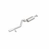 MagnaFlow 1996-2001 Jeep Cherokee Série Route Cat-Back Système d'Échappement Performance