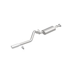 MagnaFlow 1996-2001 Jeep Cherokee Série Route Cat-Back Système d'Échappement Performance