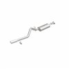 MagnaFlow 1996-2001 Jeep Cherokee Série Route Cat-Back Système d'Échappement Performance