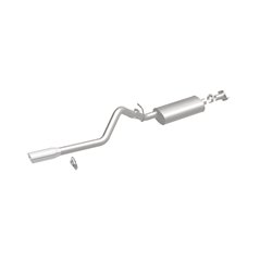 MagnaFlow 1996-2001 Jeep Cherokee Série Route Cat-Back Système d'Échappement Performance