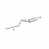 MagnaFlow 1996-2001 Jeep Cherokee Série Route Cat-Back Système d'Échappement Performance