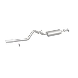 MagnaFlow 1996-2001 Jeep Cherokee Série Route Cat-Back Système d'Échappement Performance