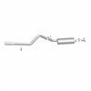 MagnaFlow 1996-2001 Jeep Cherokee Série Route Cat-Back Système d'Échappement Performance