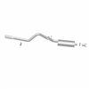 MagnaFlow 1996-2001 Jeep Cherokee Série Route Cat-Back Système d'Échappement Performance