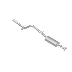 MagnaFlow 1996-2001 Jeep Cherokee Série Route Cat-Back Système d'Échappement Performance