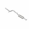 MagnaFlow 1996-2001 Jeep Cherokee Série Route Cat-Back Système d'Échappement Performance