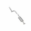 MagnaFlow 1996-2001 Jeep Cherokee Série Route Cat-Back Système d'Échappement Performance