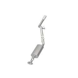 MagnaFlow 1996-2001 Jeep Cherokee Série Route Cat-Back Système d'Échappement Performance