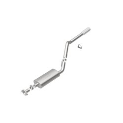 MagnaFlow 1996-2001 Jeep Cherokee Série Route Cat-Back Système d'Échappement Performance