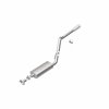 MagnaFlow 1996-2001 Jeep Cherokee Série Route Cat-Back Système d'Échappement Performance