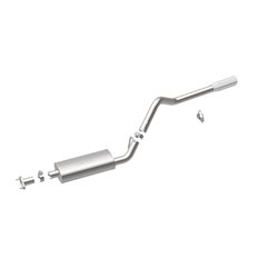 MagnaFlow 1996-2001 Jeep Cherokee Série Route Cat-Back Système d'Échappement Performance
