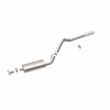 MagnaFlow 1996-2001 Jeep Cherokee Série Route Cat-Back Système d'Échappement Performance