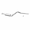 MagnaFlow 1996-2001 Jeep Cherokee Série Route Cat-Back Système d'Échappement Performance