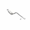 MagnaFlow 1996-2001 Jeep Cherokee Série Route Cat-Back Système d'Échappement Performance