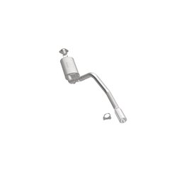 MagnaFlow 1996-2001 Jeep Cherokee Série Route Cat-Back Système d'Échappement Performance
