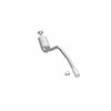 MagnaFlow 1996-2001 Jeep Cherokee Série Route Cat-Back Système d'Échappement Performance