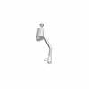 MagnaFlow 1996-2001 Jeep Cherokee Série Route Cat-Back Système d'Échappement Performance