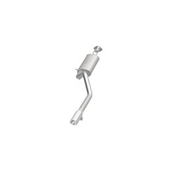 MagnaFlow 1996-2001 Jeep Cherokee Série Route Cat-Back Système d'Échappement Performance