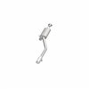 MagnaFlow 1996-2001 Jeep Cherokee Série Route Cat-Back Système d'Échappement Performance