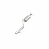 MagnaFlow 1996-2001 Jeep Cherokee Série Route Cat-Back Système d'Échappement Performance