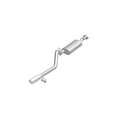 MagnaFlow 1996-2001 Jeep Cherokee Série Route Cat-Back Système d'Échappement Performance