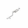 MagnaFlow 1996-2001 Jeep Cherokee Série Route Cat-Back Système d'Échappement Performance