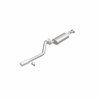 MagnaFlow 1996-2001 Jeep Cherokee Série Route Cat-Back Système d'Échappement Performance
