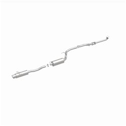 MagnaFlow 2006-2011 Honda Civic Série Route Cat-Back Système d'Échappement Performance