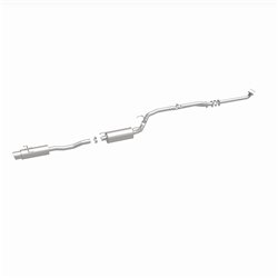 MagnaFlow 2006-2011 Honda Civic Série Route Cat-Back Système d'Échappement Performance