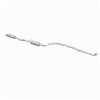 MagnaFlow 2006-2011 Honda Civic Série Route Cat-Back Système d'Échappement Performance