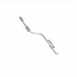 MagnaFlow 2006-2011 Honda Civic Série Route Cat-Back Système d'Échappement Performance
