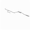 MagnaFlow 2006-2011 Honda Civic Série Route Cat-Back Système d'Échappement Performance