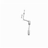 MagnaFlow 2006-2011 Honda Civic Série Route Cat-Back Système d'Échappement Performance