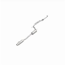 MagnaFlow 2006-2011 Honda Civic Série Route Cat-Back Système d'Échappement Performance