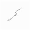 MagnaFlow 2006-2011 Honda Civic Série Route Cat-Back Système d'Échappement Performance