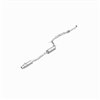 MagnaFlow 2006-2011 Honda Civic Série Route Cat-Back Système d'Échappement Performance