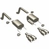 MagnaFlow Série Route Axle-Back Système d'Échappement Performance 16593