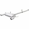 MagnaFlow 2003-2007 INFINITI G35 Série Route Cat-Back Système d'Échappement Performance
