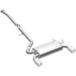 MagnaFlow 2003-2007 INFINITI G35 Série Route Cat-Back Système d'Échappement Performance