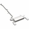 MagnaFlow 2003-2007 INFINITI G35 Série Route Cat-Back Système d'Échappement Performance