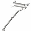 MagnaFlow 2003-2007 INFINITI G35 Série Route Cat-Back Système d'Échappement Performance