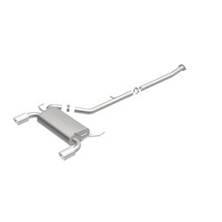 MagnaFlow 2003-2007 INFINITI G35 Série Route Cat-Back Système d'Échappement Performance