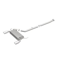 MagnaFlow 2003-2007 INFINITI G35 Série Route Cat-Back Système d'Échappement Performance