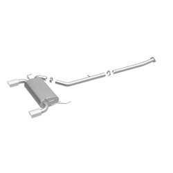 MagnaFlow 2003-2007 INFINITI G35 Série Route Cat-Back Système d'Échappement Performance