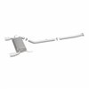 MagnaFlow 2003-2007 INFINITI G35 Série Route Cat-Back Système d'Échappement Performance