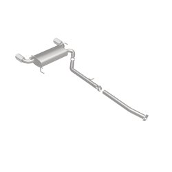MagnaFlow 2003-2007 INFINITI G35 Série Route Cat-Back Système d'Échappement Performance