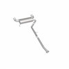 MagnaFlow 2003-2007 INFINITI G35 Série Route Cat-Back Système d'Échappement Performance